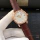 Best Replica Blancpain Women's Watch White MOP Dial Black Leather Bracelet (4)_th.jpg